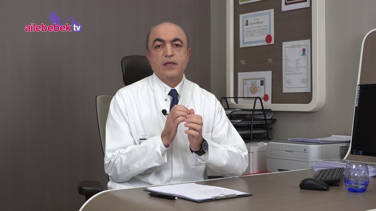 Erkeklerde idrar kaçırma neden olur?