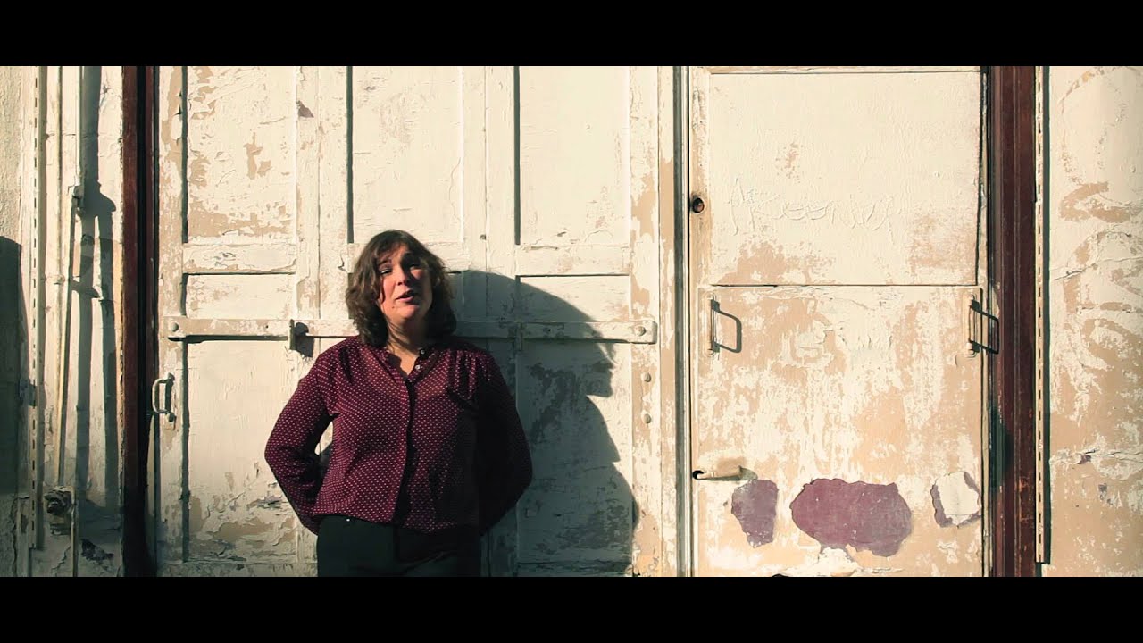 Appelle-Moi Poésie | Clotilde De Brito - Meus Pais (Mes parents)