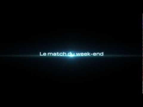 Présentation Match : FCMB - Nancy B (CFA, 3ème Journée)