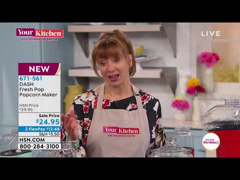 HSN | The Monday Night Show with Adam Freeman 07.08.2019 - 08 PM