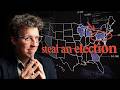 Could I steal the election?