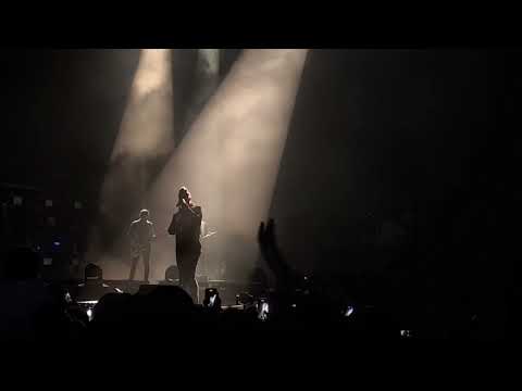 Dani Martin en Vigo - La Suerte de mi Vida