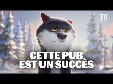 Plus de 30 millions de personnes ont vu cette pub Intermarché réalisée par des Français