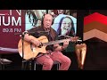 Open Podium: Ron Lindeman