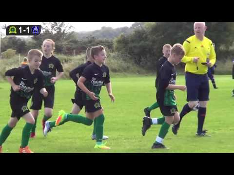 Mourne Cup Group Game - Ardoyne v Aquinas