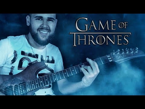 Game of Thrones | Main Theme by Patrick Souza [OFICIAL VIDEO]