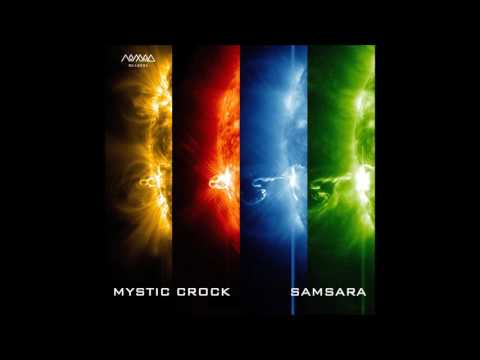 Mystic Crock - Samsara [Full Album]