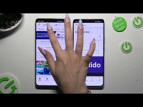 How to Transfer Files from an Android Device to OPPO Reno 10?