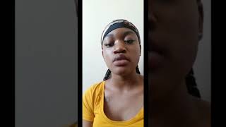 Todrick hall -Painting in the rain