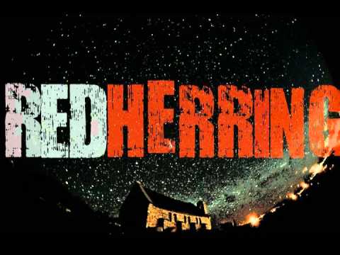 Red Herring - Greetings, Earth