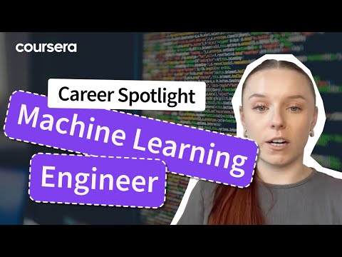 Career Spotlight: Machine Learning Engineer