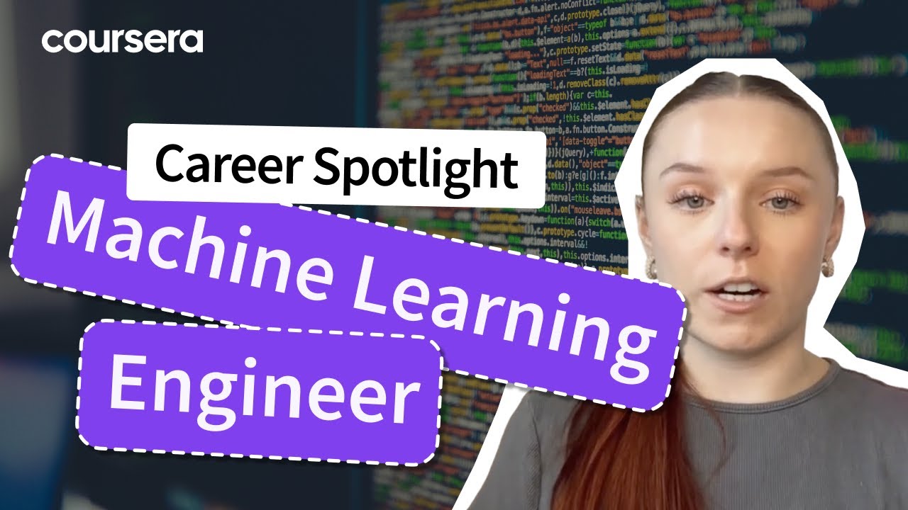 Career Spotlight: Machine Learning Engineer
