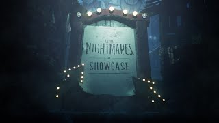 [閒聊] 小小夢魘等等開始與之後的Showcase列表