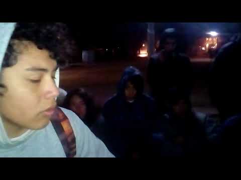 (4tos) FABRI vs DIBU [Fecha 8] Underclub