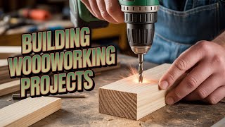 BRILLIANTLY SIMPLE Clamp in 5 minutes! How to fasten a 90° corner WITHOUT PROBLEMS.