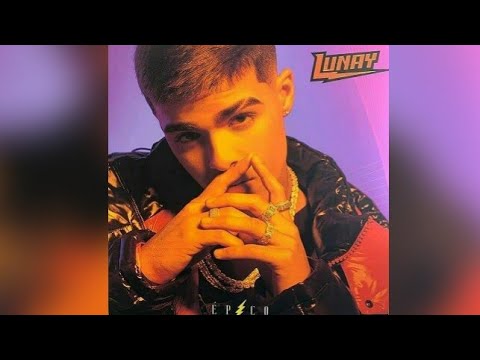 Lunay - Quiero (Audio Oficial)