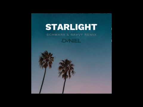 Starlight (Schmarx & Savvy Remix) [Official Audio]