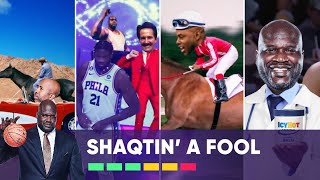 [其他] 本週 Shaqtin' A Fool