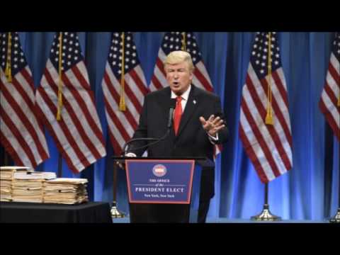 Alec Baldwin to Host ‘Saturday Night Live’ for Record 17th Time