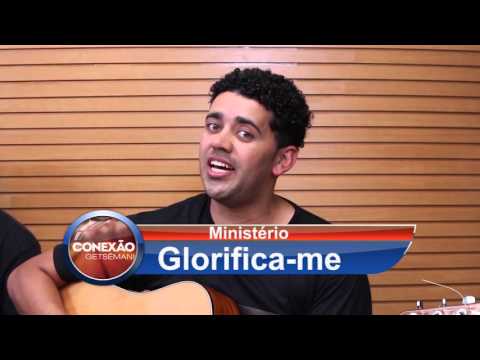 Glorifica-me video