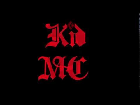 KidMc- Grand Corps Bien Tchad - {2090}