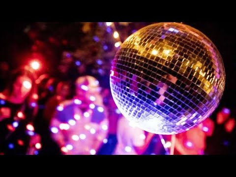 DJ P@NCHO - REMIX LIVE - ELECTRO DISCO FUNK