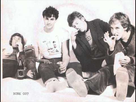 The Mocker - Casualty