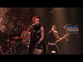Breakout - Daily Disarray (Panam not dead! 04.04.2022 Paris @ Élysée Montmartre) [HD]