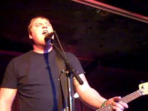 The Brokedowns - Who Stabbed Sean Spencer? (live at Fest 11, High Dive, 10/27/2012)