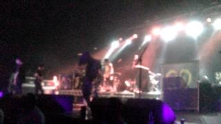 I Killed The Prom Queen - Memento Vivere (Live)