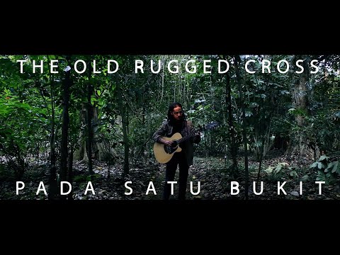 The Old Rugged Cross / Pada Satu Bukit - Prayer JD Hutabarat