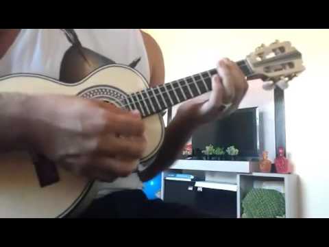 Brinde Ao Cansaço - Candeia