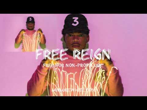 *FREE* Chance The Rapper Type Beat - Free Reign (Prod. Luke White)