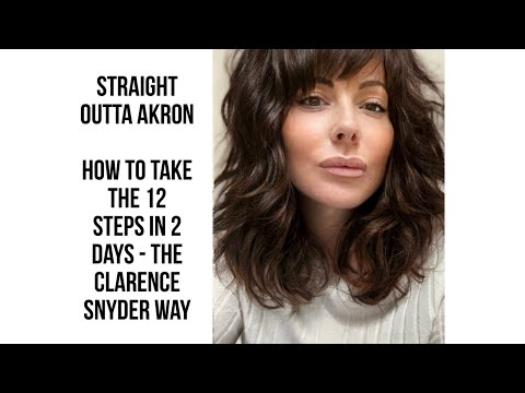 How Newcomers Were Taken Through the Twelve Steps, in 2 days — and how it can still be done today