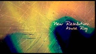 New Resolution- Azure Ray