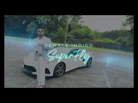 "SuperFly" By Jewale Indigo