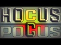 Dj Lucky - Hocus Pocus