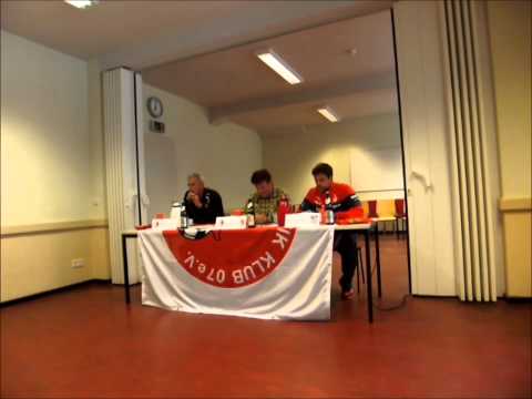 FSV Net-TV I Pressekonferenz BAK - FSV