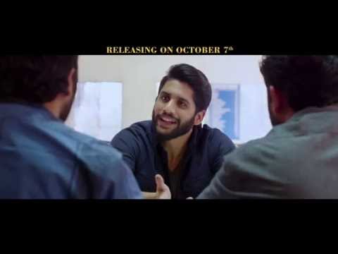 Premam New Trailer