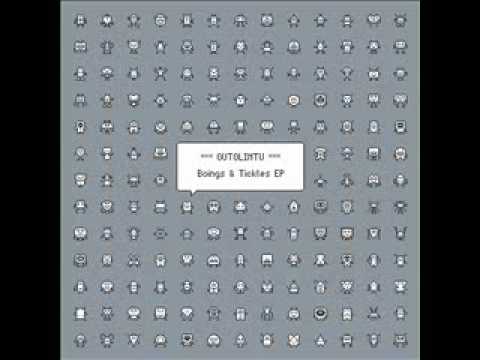 Outolintu - Private Tickle
