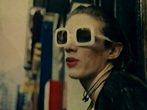 Gero von Boehm begegnet... Blixa Bargeld