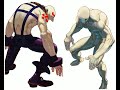 Street Fighter III Third Strike OST Snowland Necro And Twelve S Theme