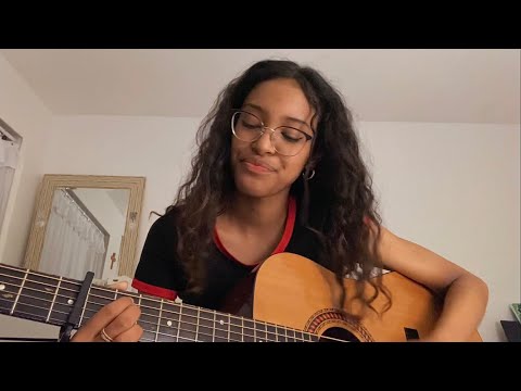 astronomy (conan gray cover)