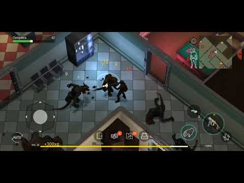 JURASSIC SURVIVAL laboratório alfa e caixas