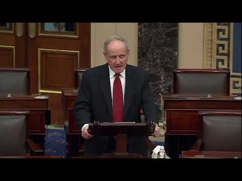 LIVE: 上院、国務長官にAntony Blinkenを採決 (LIVE: Senate votes on Antony Blinken as Secretary of State)