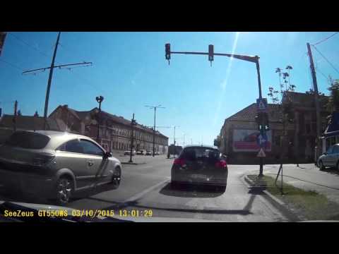 Timisoara - Strada Stefan Cel Mare