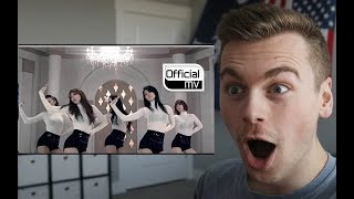 Download lagu MORE OF THE SAME (EXID _ Every night(매일밤) MV Reaction) mp3