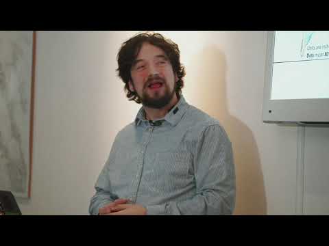 Jack Scheff: Understanding Climate Change - The Water Cycle