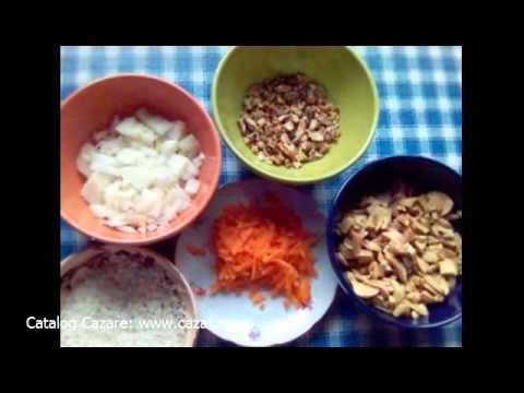 Cazare Valea Borcutului, Bistrita Nasaud - Cazat.ro