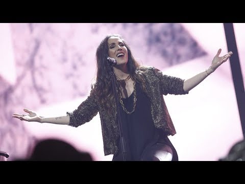 Malú - Todos los Secretos | Los 40 Music Awards | Wizink Center, Madrid 2018